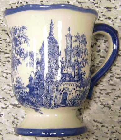 Countryside by China (Made in China)