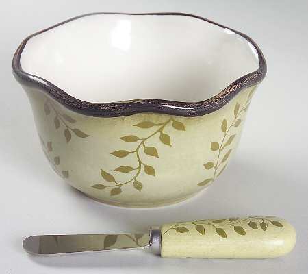 Pepper Leaf by Certified International
