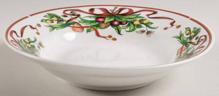 CEN20 Rim Soup Bowl by Century China