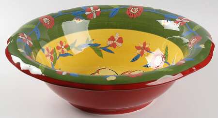 Duchess Wash Bowl