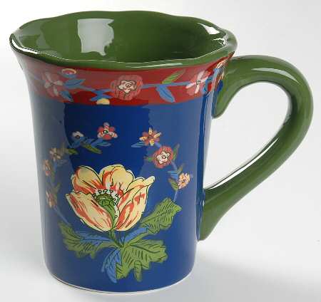 Duchess Mug