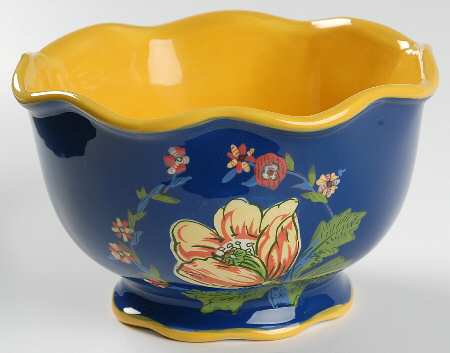Duchess Individual Ice Cream Dish