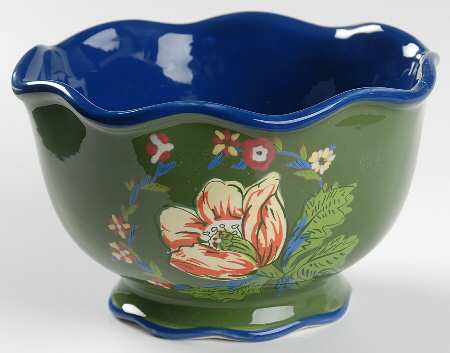 Duchess Individual Ice Cream Dish