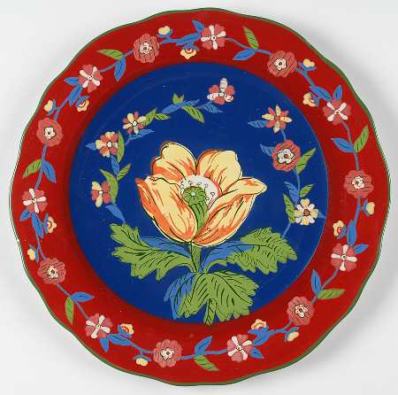 Duchess Dinner Plate