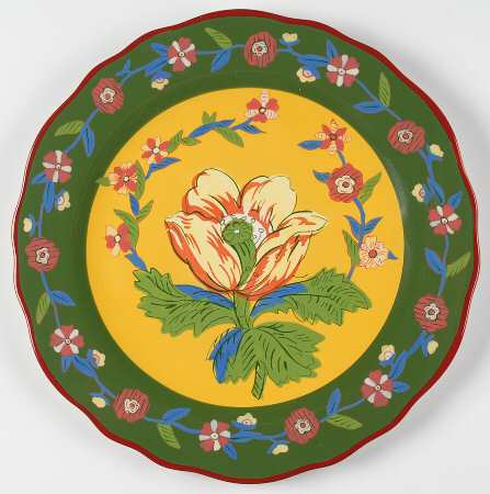 Duchess Dinner Plate
