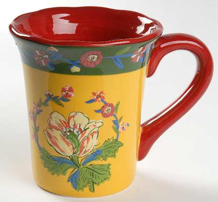 Duchess Mug
