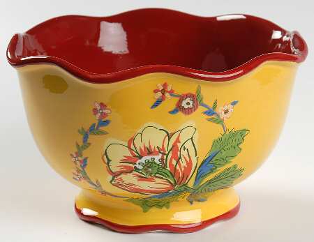 Duchess Individual Ice Cream Dish