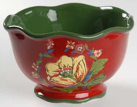Duchess Individual Ice Cream Dish