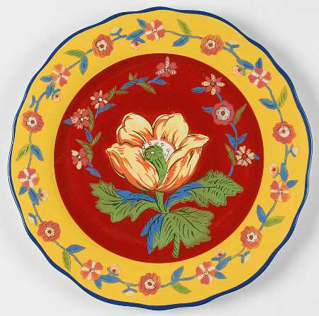 Duchess Dinner Plate