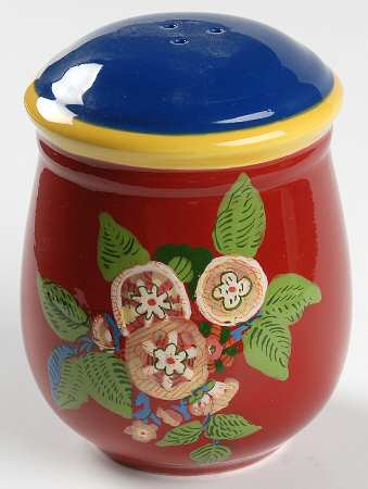 Duchess Pepper Shaker