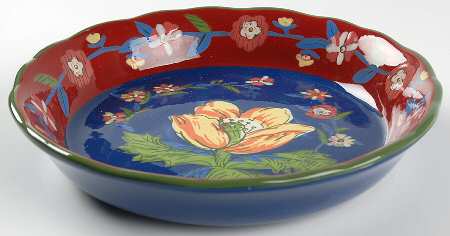Duchess Soup/Cereal Bowl