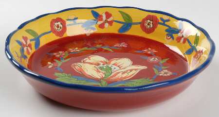 Duchess Soup/Cereal Bowl