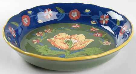 Duchess Soup/Cereal Bowl