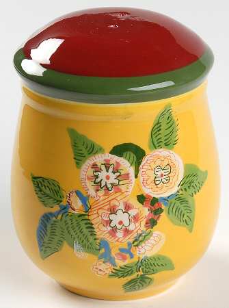 Duchess Salt Shaker
