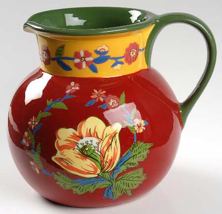 Duchess 88 Oz Pitcher
