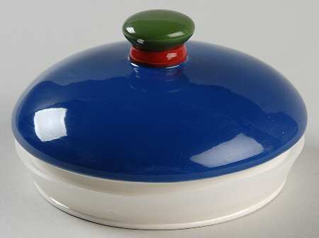 Duchess Lid for Medium Canister