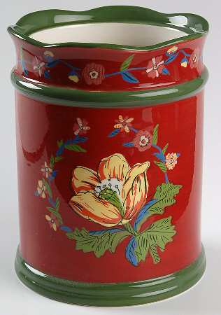 Duchess Medium Canister No Lid