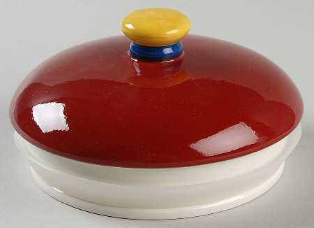 Duchess Lid for Large Canister