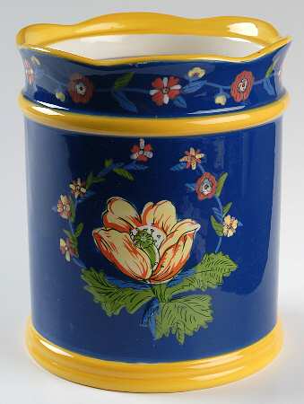 Duchess Large Canister No Lid