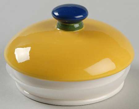 Duchess Lid for Small Canister