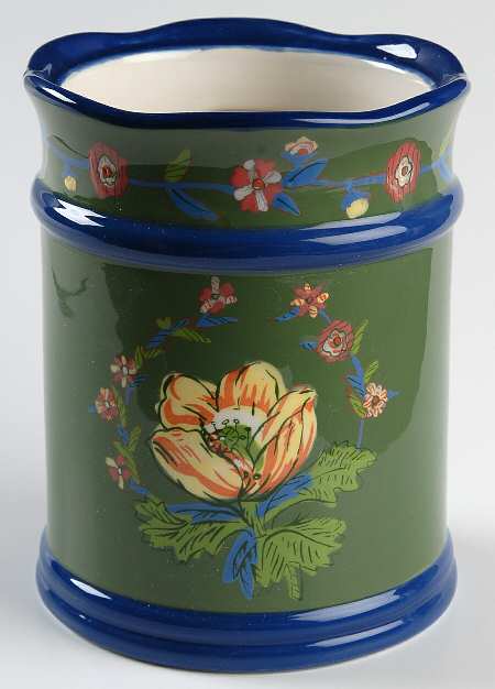 Duchess Small Canister No Lid