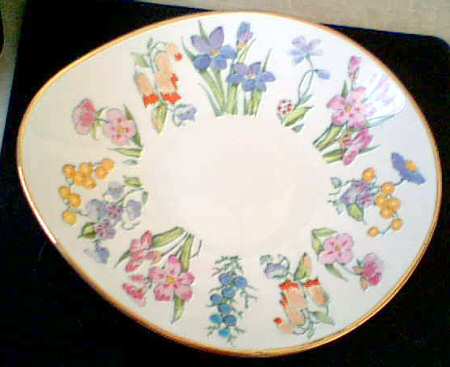 Crs165165 by Crown Staffordshire