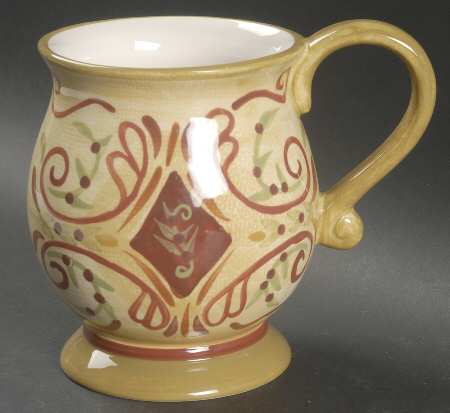 Amalfi Mug