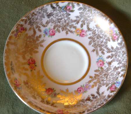 6503 Saucer