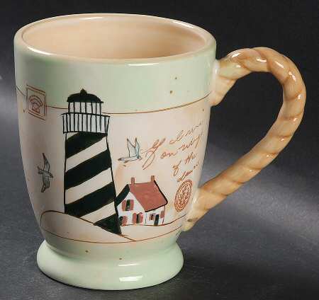 Shore Thing Mug
