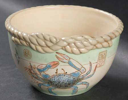 Shore Thing Individual Ice Cream/Dip Bowl