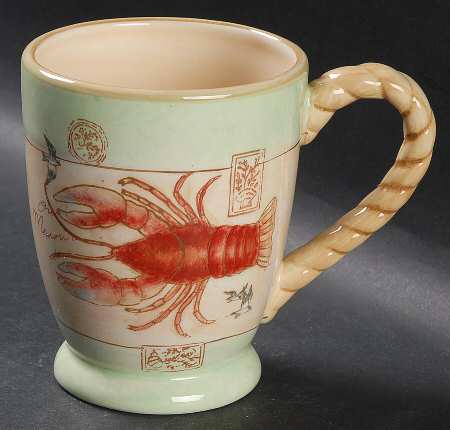 Shore Thing Mug