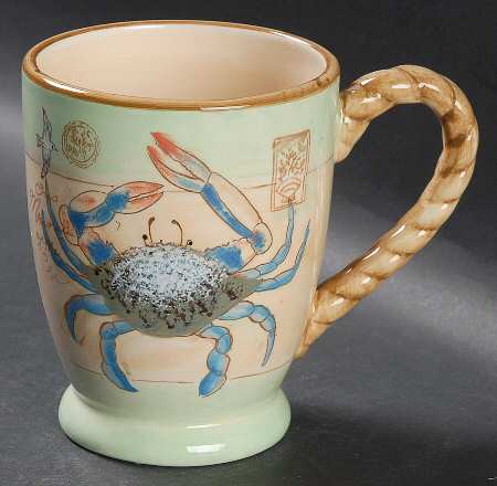 Shore Thing Mug