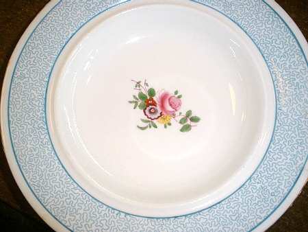 CRS166 by Crown Staffordshire