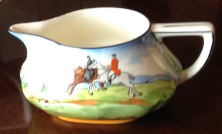 CRD217 Creamer