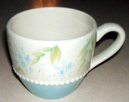 VKC3 Snack Cup
