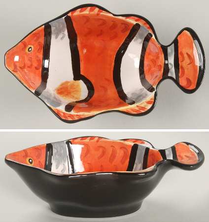 Blue Lagoon Individual All Purpose Bowl