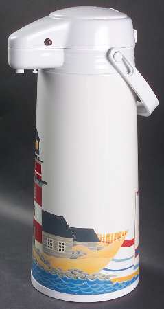 Lighthouse by Corning Corelle