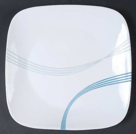 Ocean Arc (Corelle) by Corning Corelle