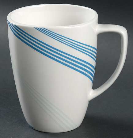 Ocean Arc (Corelle) Mug