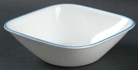 Ocean Arc (Corelle) Soup/Cereal Bowl