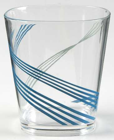 Ocean Arc (Corelle) 14 Oz Tall Acrylic Tumbler
