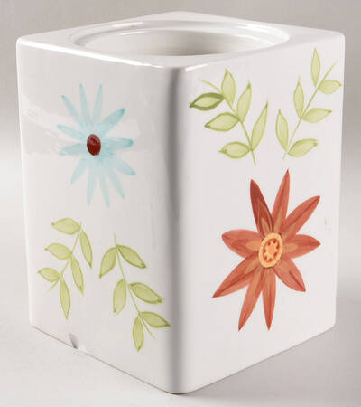 Happy Days (Corelle) Large Canister No Lid