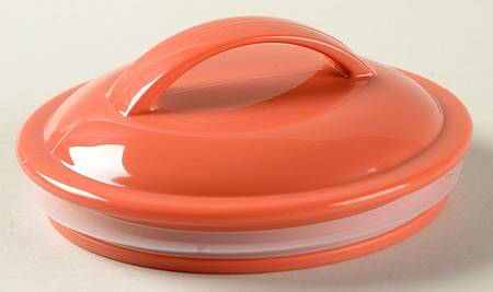 Happy Days (Corelle) Lid for Medium Acrylic Canister