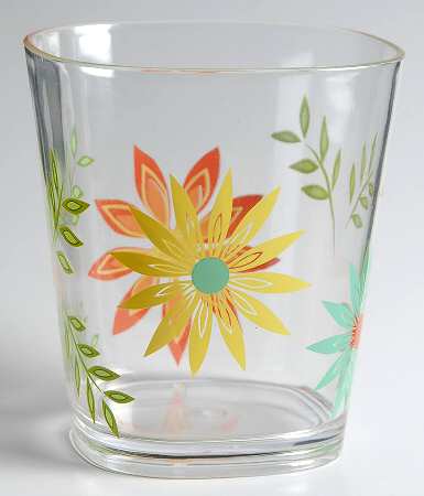 Happy Days (Corelle) 14 Oz Tall Acrylic Tumbler