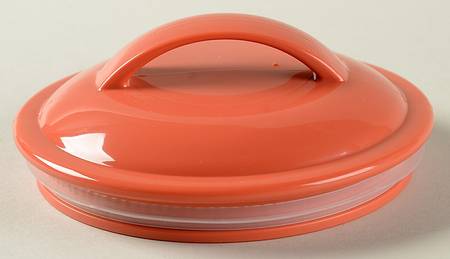 Happy Days (Corelle) Lid for Medium Acrylic Canister