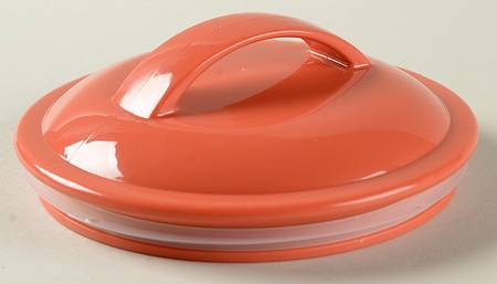 Happy Days (Corelle) Lid for Large Acrylic Canister