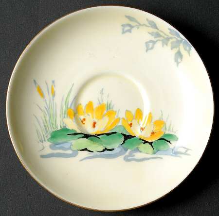 A13930 by Crown Staffordshire