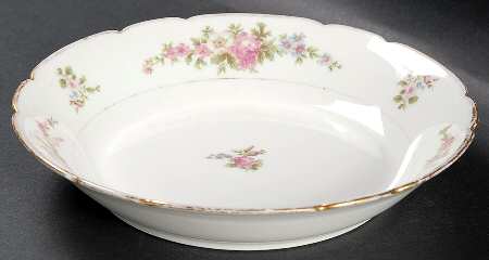 CHF1485 Rim Soup Bowl