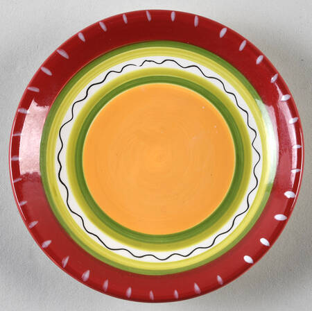 Hot Tamale Individual Dip Dish