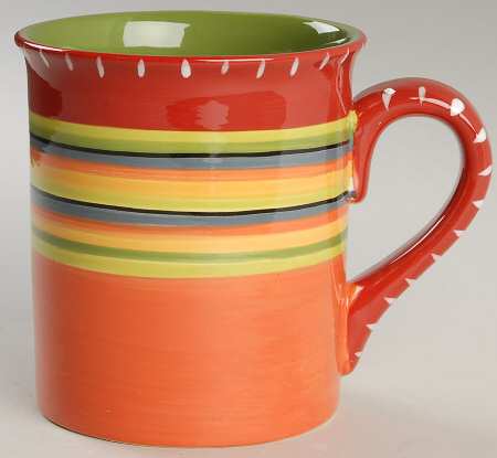 Hot Tamale Mug